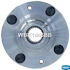 Ступица KRAUF WBK1445BB