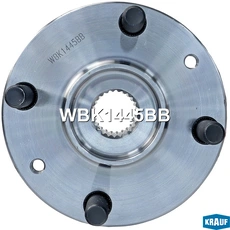 Ступица KRAUF WBK1445BB