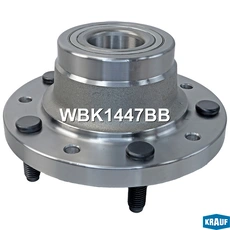 Ступица KRAUF WBK1447BB