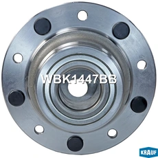 Ступица KRAUF WBK1447BB