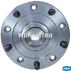 Ступица KRAUF WBK1447BB