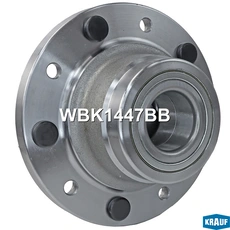 Ступица KRAUF WBK1447BB