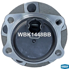Ступица KRAUF WBK1448BB
