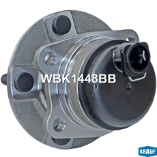 Ступица KRAUF WBK1448BB