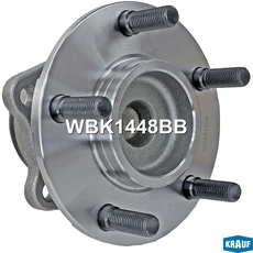 Ступица KRAUF WBK1448BB