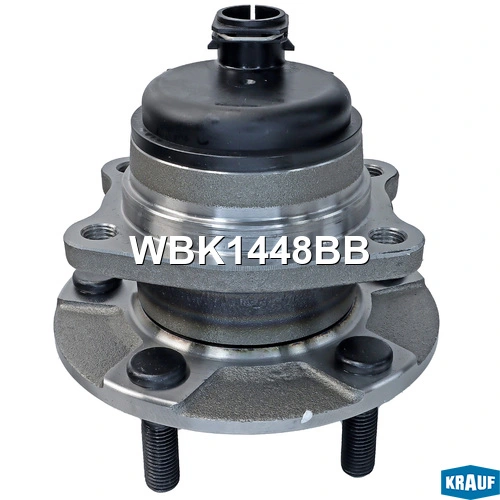 Ступица KRAUF WBK1448BB