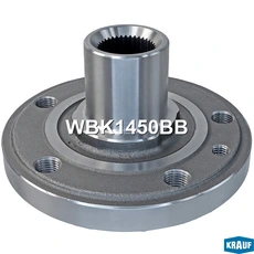 Ступица KRAUF WBK1450BB