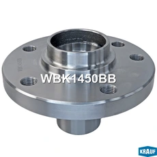 Ступица KRAUF WBK1450BB