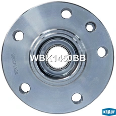 Ступица KRAUF WBK1450BB