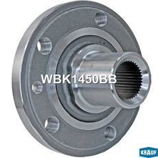 Ступица KRAUF WBK1450BB