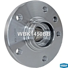Ступица KRAUF WBK1450BB