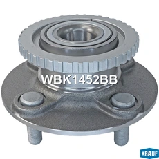 Ступица KRAUF WBK1452BB