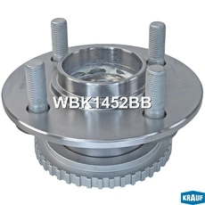 Ступица KRAUF WBK1452BB