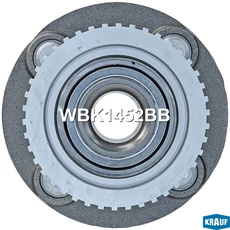 Ступица KRAUF WBK1452BB