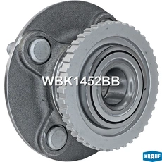 Ступица KRAUF WBK1452BB