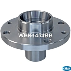 Ступица KRAUF WBK1454BB