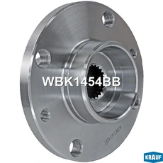 Ступица KRAUF WBK1454BB