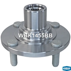 Ступица KRAUF WBK1455BB