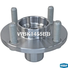 Ступица KRAUF WBK1455BB