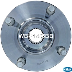 Ступица KRAUF WBK1455BB