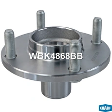 Ступица KRAUF WBK4868BB