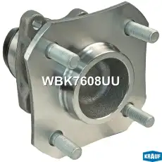 Ступица KRAUF WBK7608UU