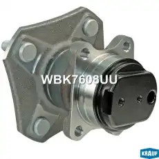 Ступица KRAUF WBK7608UU