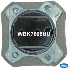 Ступица KRAUF WBK7608UU