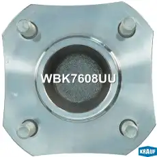 Ступица KRAUF WBK7608UU