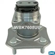 Ступица KRAUF WBK7608UU