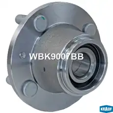 Ступица KRAUF WBK9007BB