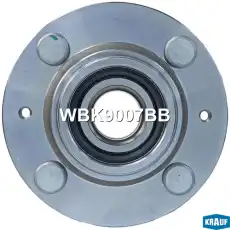 Ступица KRAUF WBK9007BB