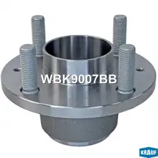 Ступица KRAUF WBK9007BB