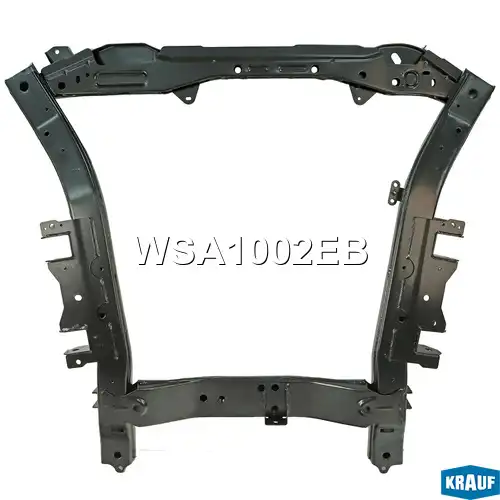 WSA1002EB Подрамник двигателя KRAUF