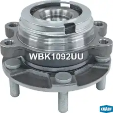 Ступица KRAUF WBK1092UU
