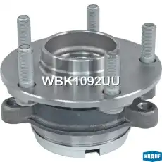 Ступица KRAUF WBK1092UU