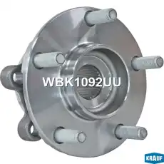 Ступица KRAUF WBK1092UU