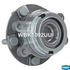 Ступица KRAUF WBK1092UU