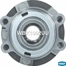 Ступица KRAUF WBK1092UU