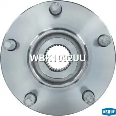 Ступица KRAUF WBK1092UU
