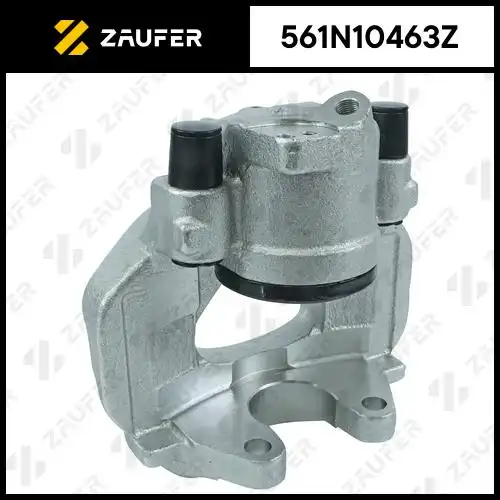 Суппорт тормозной ZAUFER 561N10463Z
