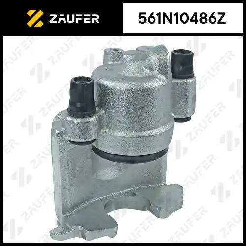 Суппорт тормозной 561N10486Z ZAUFER