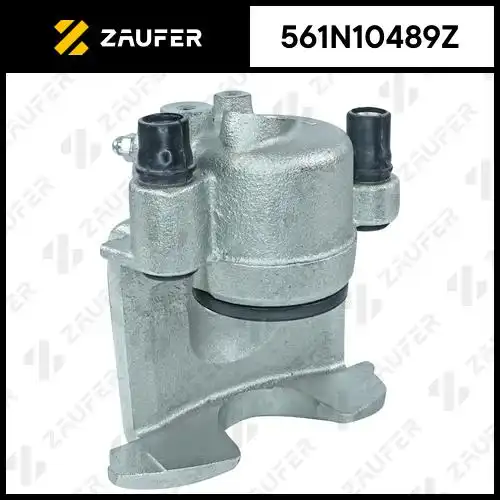 Суппорт тормозной 561N10489Z ZAUFER