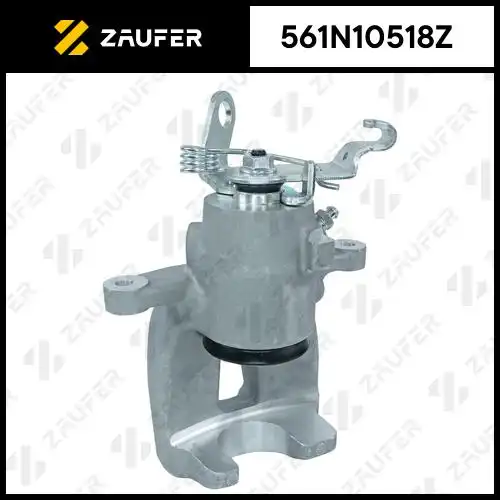 Суппорт тормозной 561N10518Z ZAUFER