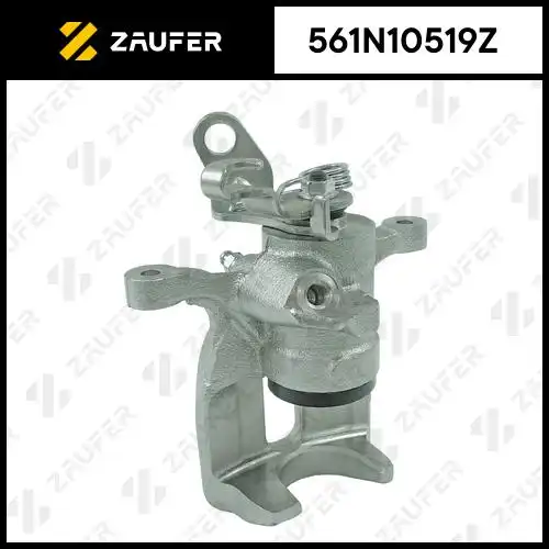 Суппорт тормозной 561N10519Z ZAUFER