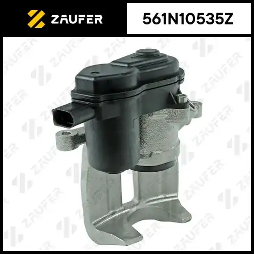 Суппорт тормозной 561N10535Z ZAUFER