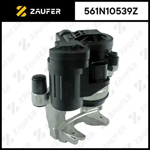 Суппорт тормозной 561N10539Z ZAUFER