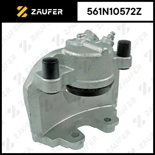 Суппорт тормозной 561N10572Z ZAUFER