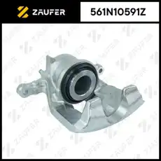 Суппорт тормозной 561N10591Z ZAUFER