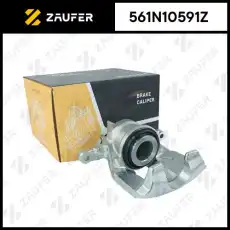 Суппорт тормозной 561N10591Z ZAUFER